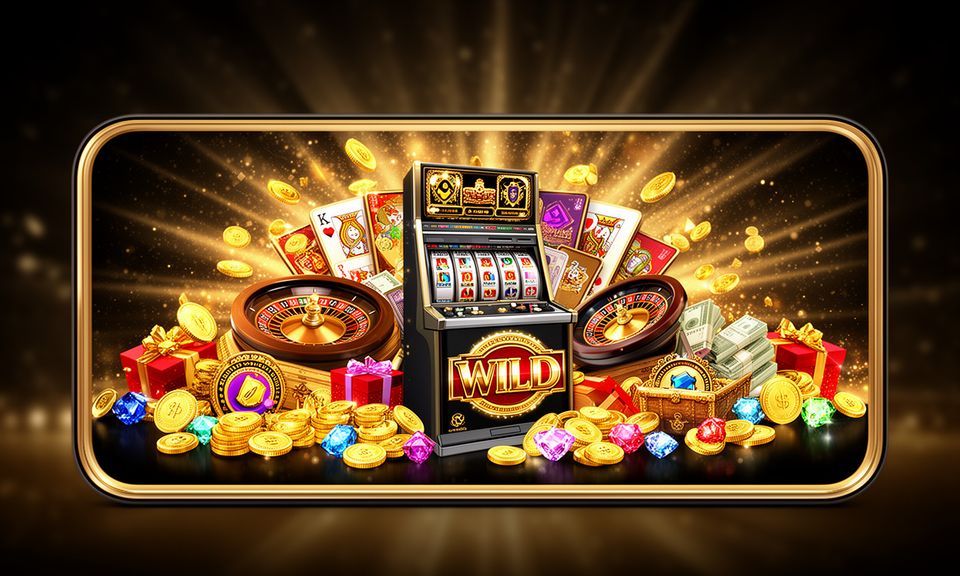 i779 mobile gaming